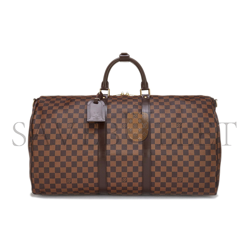 LOUIS VUITTON KEEPALL BANDOULIÈRE 55 N41414 (55*30*23cm)